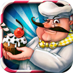 老爹蛋糕店(中文版)