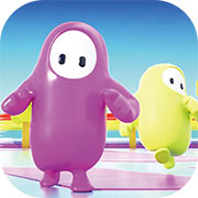 糖豆人终极淘汰赛手游