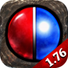 1.76精品仿盛大传奇金币版