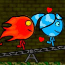 森林冰火人2(正版)