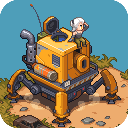 流浪方舟(正版)