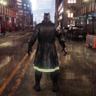 黑暗骑士模拟器(Gangster Crime:Dark Knight)