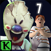 恐怖冰淇淋7(手机版)