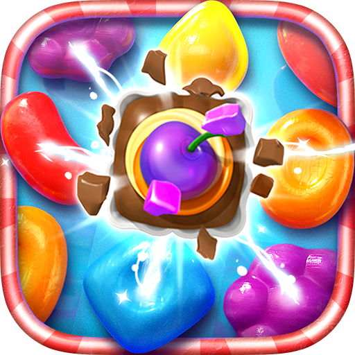 糖果缤纷乐(国际服)