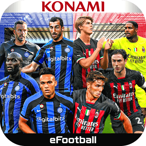 实况足球(官网版)