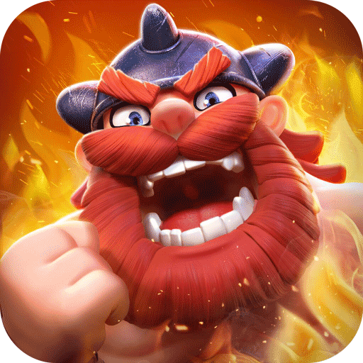 野蛮人大作战()