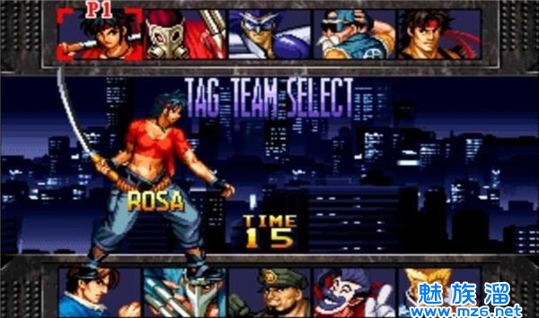 拳皇十周年(纪念版)