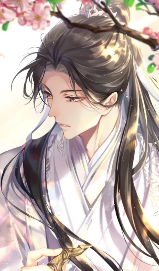 二哈和他的白猫师尊未删减版