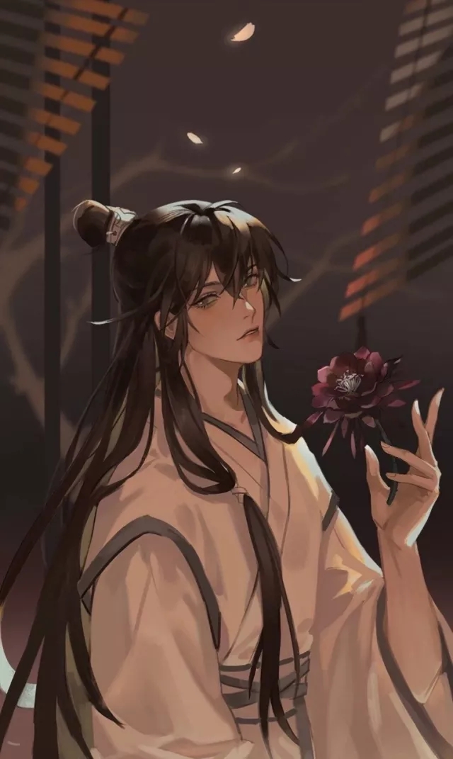 二哈和他的白猫师尊未删减版
