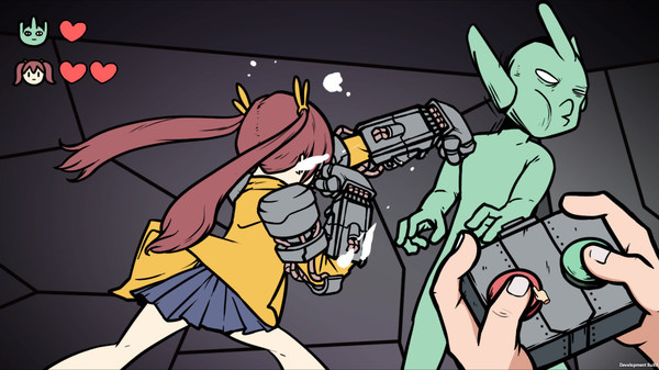 少年的人间奇遇中文版免费(Otakus Adventure)