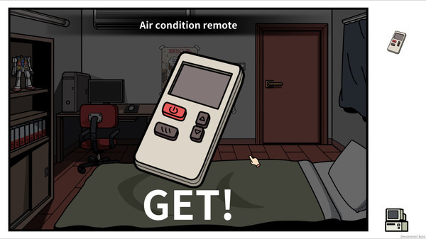 少年的人间奇遇中文版免费(Otakus Adventure)