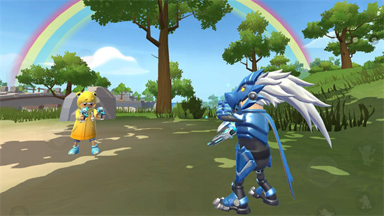 香肠派对(正版免费版)