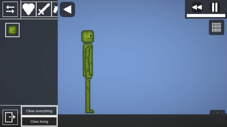 甜瓜游乐场(12.0版本自带模组版)