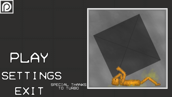 甜瓜游乐场(12.0版本自带模组版)