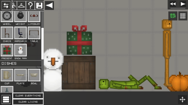 甜瓜游乐场(12.0版本自带模组版)