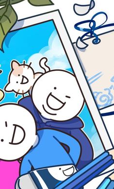 小蓝的打工日常(无实名版)