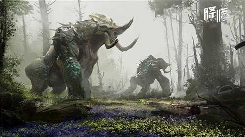 代号降临(中文版)