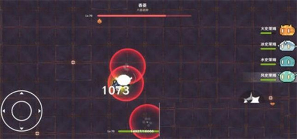 原魔(最新版手机版)