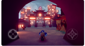 路易威登游戏(LOUIS THE GAME)