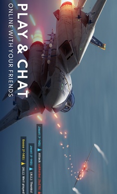 金属风暴官网版(Metalstorm)