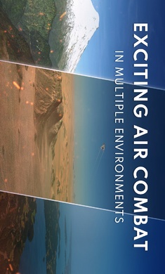 金属风暴官网版(Metalstorm)