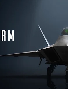 金属风暴官网版(Metalstorm)