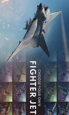 金属风暴官网版(Metalstorm)