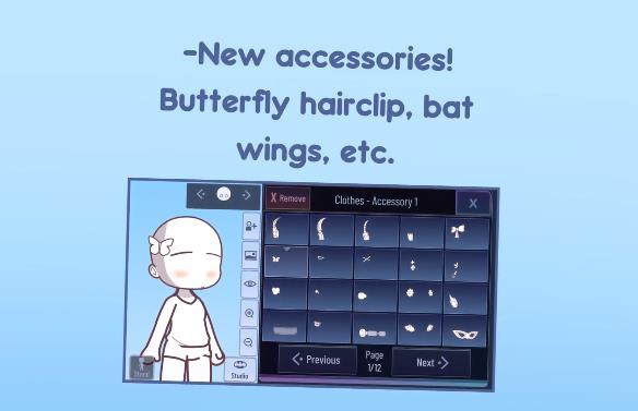 加查之星2.1(Gacha Star)