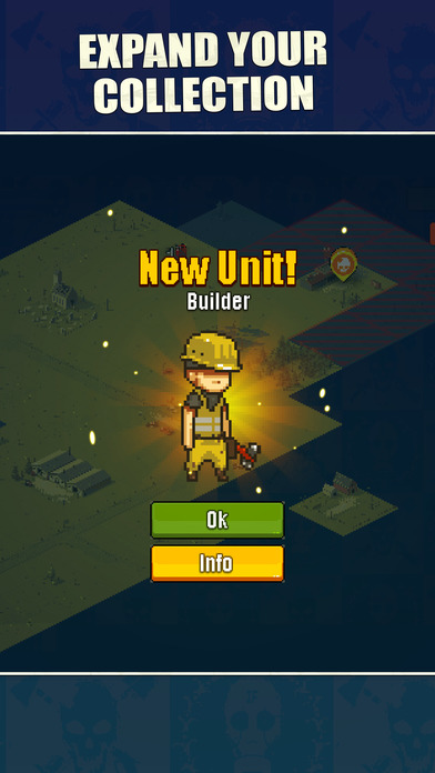 死亡突围僵尸战争(完整版)