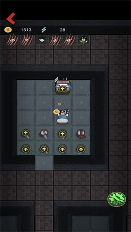 猛鬼宿舍(全部模式版)