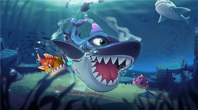 鱼吃鱼(免费版)