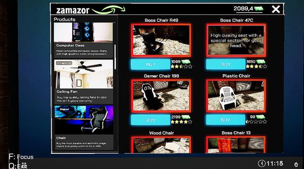 网吧模拟器2(手机版中文版)