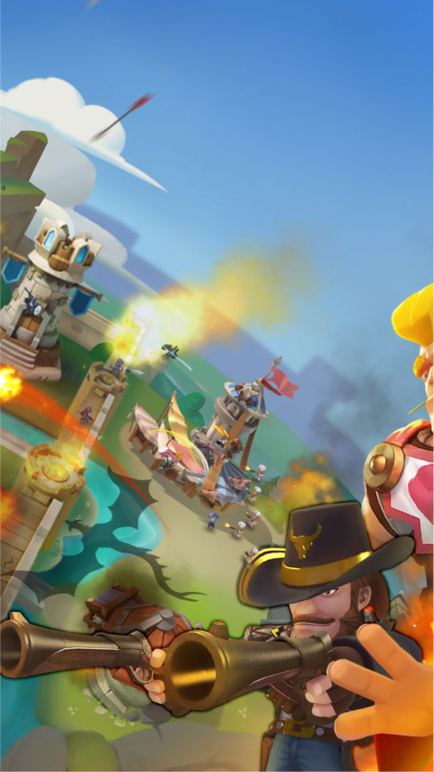 帝国纪元(国际服)