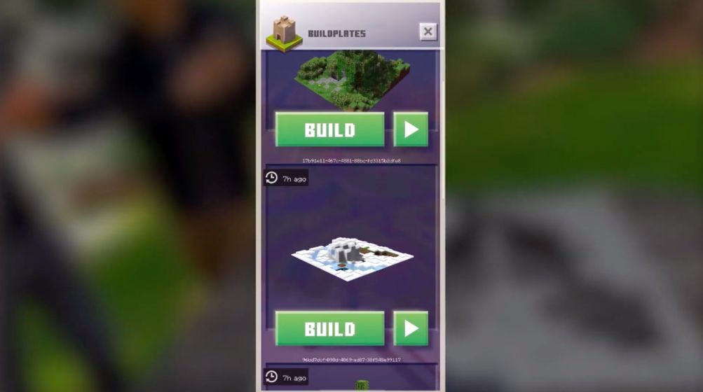 我的世界地球手机版最新版(Minecraft Earth)