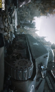 使命召唤14二战手机版云游戏