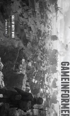 使命召唤14二战手机版云游戏