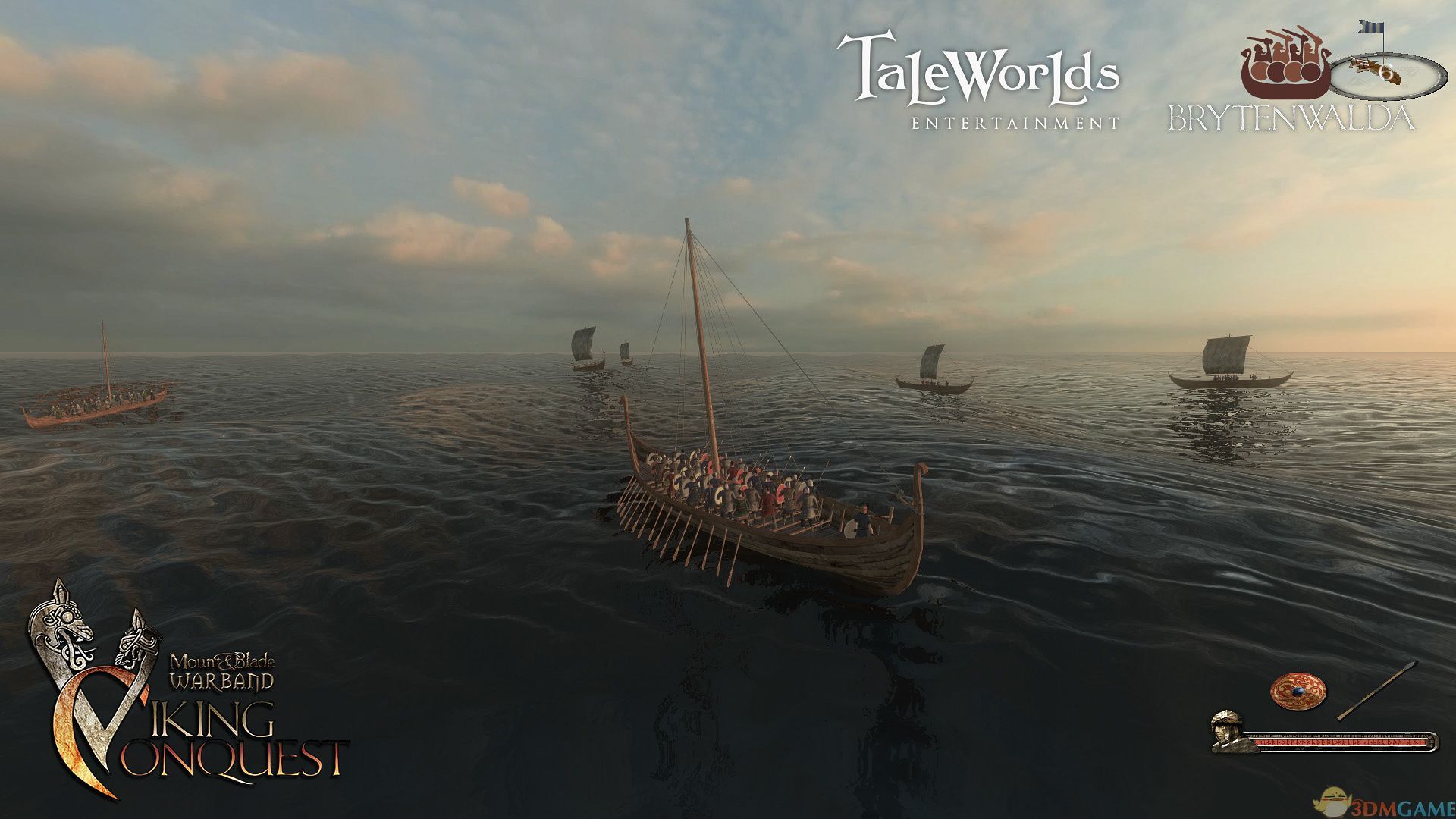 骑马与砍杀战团