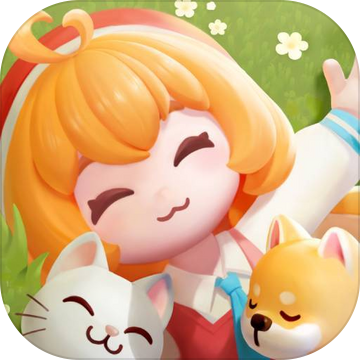 心动小镇(正版)