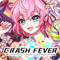 粉碎狂热台服(Crash Fever)