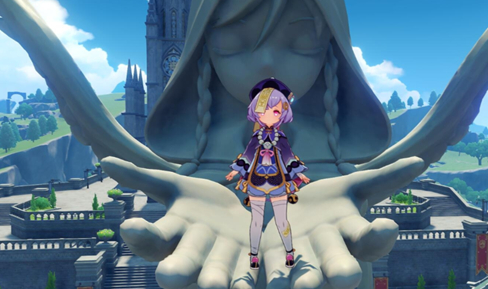 原神七七圣遗物搭配推荐