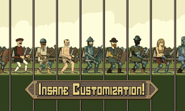 该死的混蛋最新版2022(Bloody Bastards)