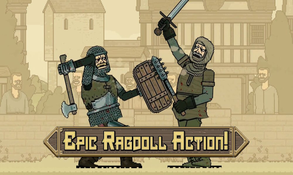 该死的混蛋最新版2022(Bloody Bastards)