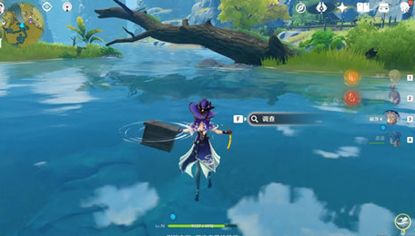 原神岩之印怎么获得