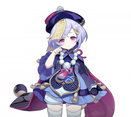 原神七七武器搭配推荐