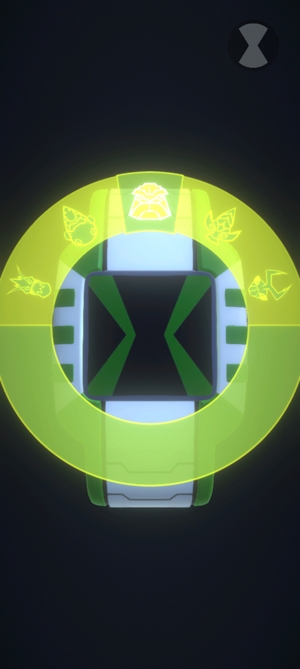 少年骇客手游(Ben10 Game)