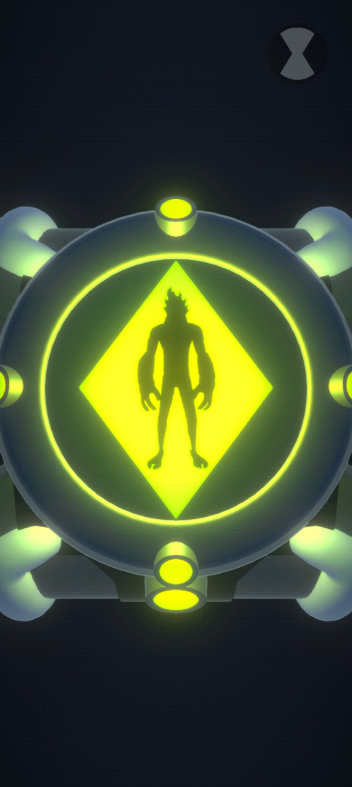 少年骇客手游(Ben10 Game)