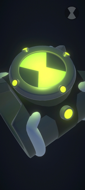 少年骇客手游(Ben10 Game)