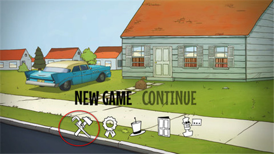 60秒避难所(正版免费)