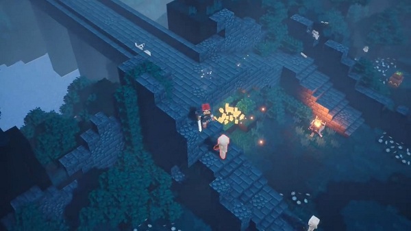 我的世界地下城2正版(Minecraft Dungeons)