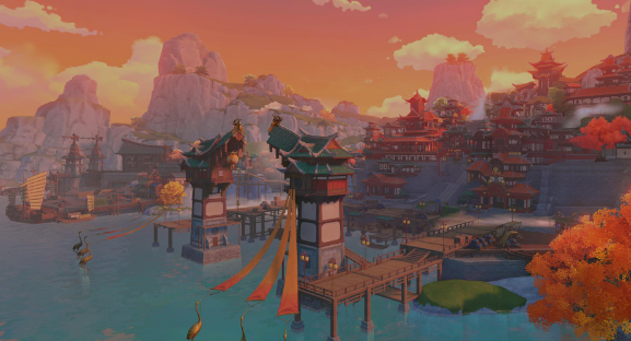 原神见闻第九章奖励有哪些